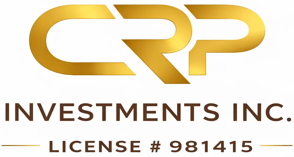 CRP Investments: Home Construction Renovations & Remodeling