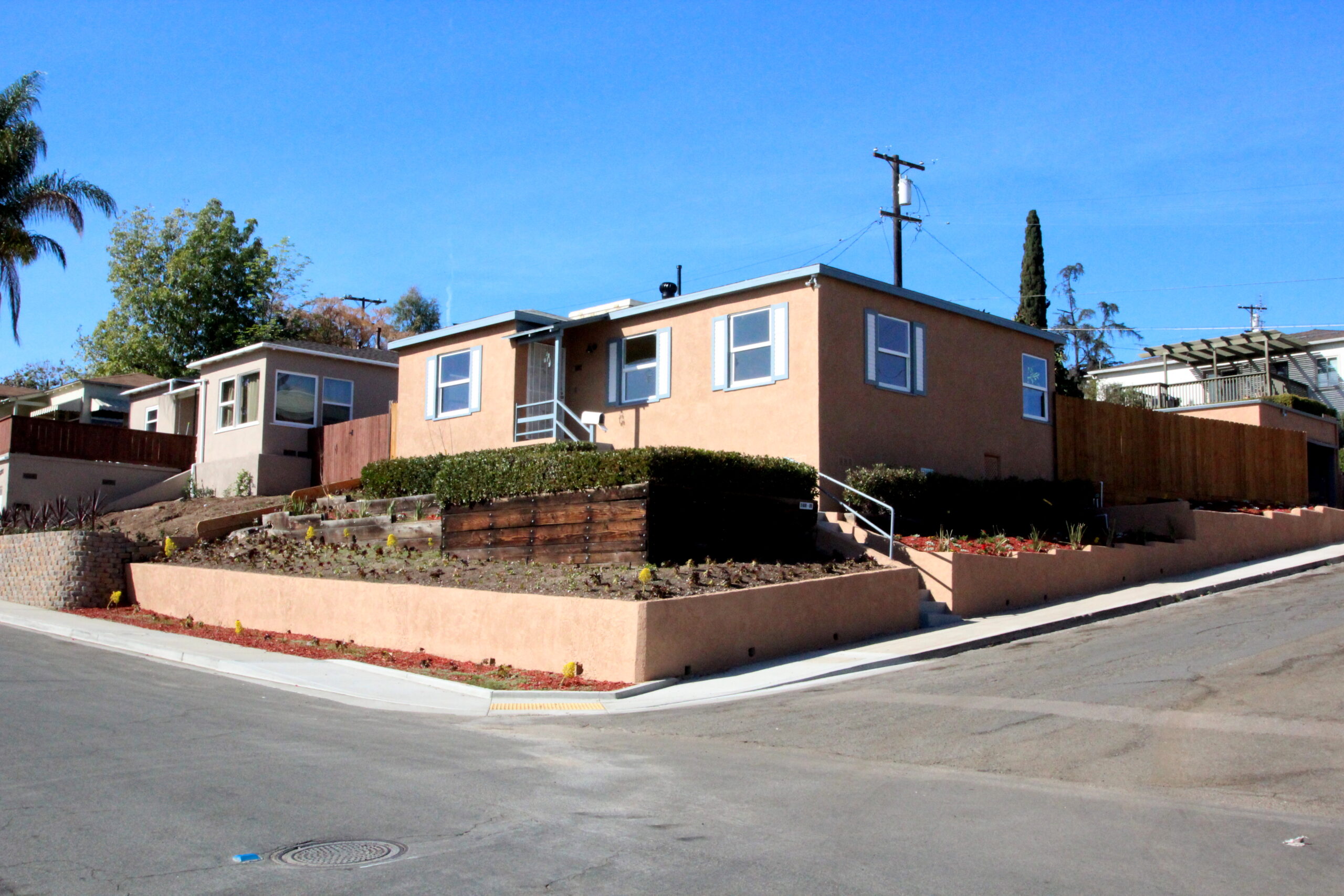 creating brighter future